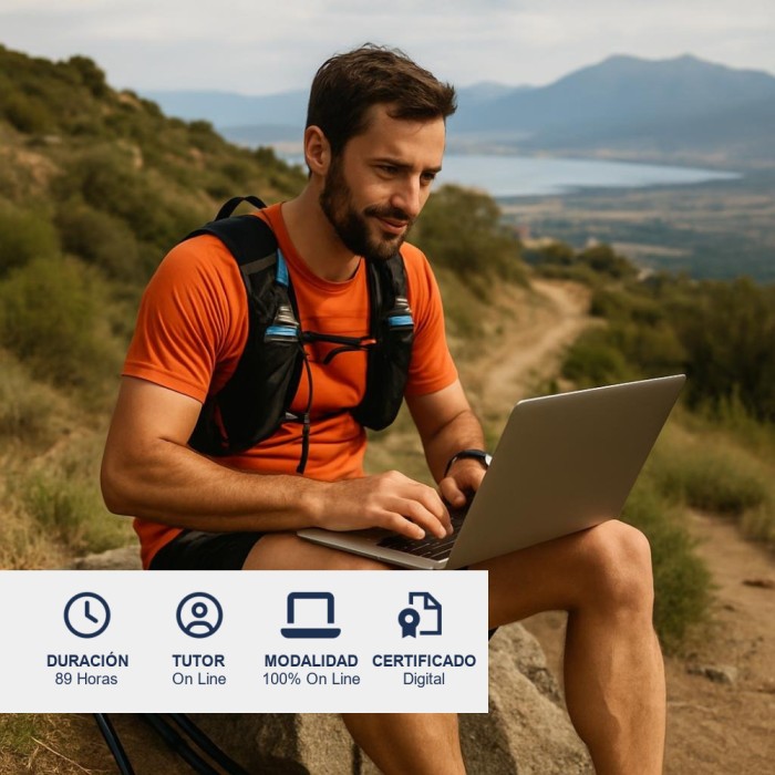Curso de IA para Corredores