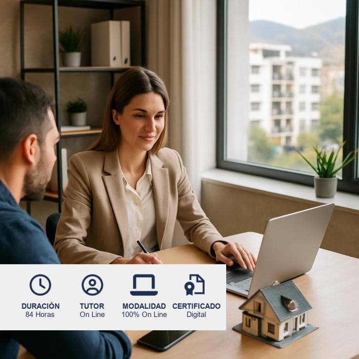 Curso de Leads Inmobiliarios
