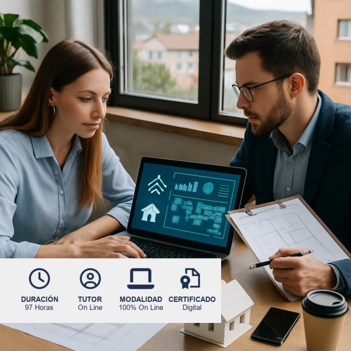 Curso de Tecnología PropTech